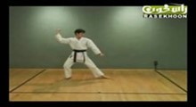 مرحله ششم فرم PYON-AN 5 