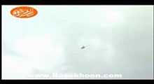 آموزش اسمبل و هدايت هليكوپتر دستي _ بخش 17