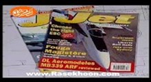 آموزش اسمبل و هدايت هليكوپتر دستي _ بخش 5