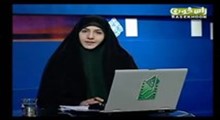 برنامه راز _ قسمت هفدهم _ رسانه های خبری و مستند ساز