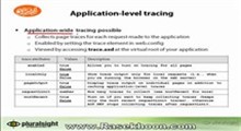 16.ASP.NET Diagnostics and Health Monitoring _ Application tracing