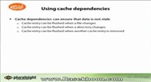 12.Caching _ Cache dependencies