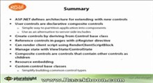 11.Custom Controls _ Summary