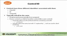 11.Custom Controls _ ID, ClientID, UniqueID