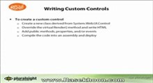 11.Custom Controls _ Writing custom controls