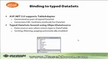 10.Data Binding II _ Typed DataSets