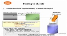 10.Data Binding II _Binding to objects