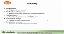 9.Data Binding I _ Summary