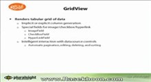 9.Data Binding I _ GridView