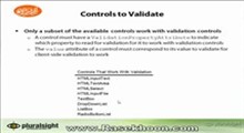 8.Validation _ Controls supporting validation