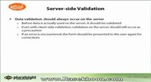 8.Validation _Server-side validation