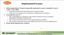 7.Deployment _Web deployment projects