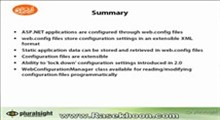 6.Configuration _ Summary