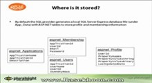 5.State Management _ Profile storage