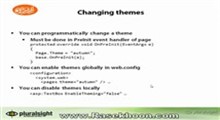 4.User Interface Elements _ Changing themes dynamically