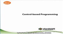 2.Control-based Programming _ Introduction