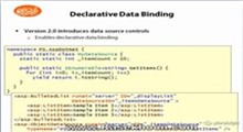 1.ASP.NET Architecture _ Declarative data binding