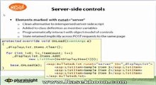 1.ASP.NET Architecture _ Server-side controls