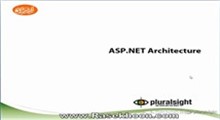 1.ASP.NET Architecture _ Introduction