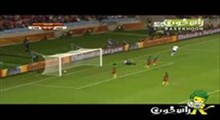 91. Robin VAN PERSIE