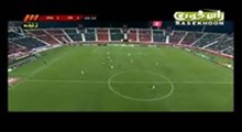 دو دفع توپ زیبا از مهدی رحمتی
