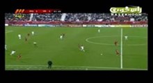 IRAN 2-1 IRAQ/ گل ایمان مبعلی