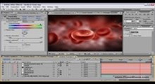 آموزش افتر افكت از شركت  video copilot  شماره 48_P3. Medical Zoom 03