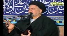 حجت الاسلام هاشمی نژاد - نماز اول وقت