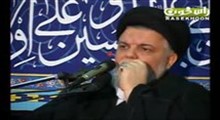 استاد هاشمی نژاد - داستانهای اخلاقی - آخرین درخواست امیرکبیر
