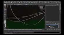 86. Batch Rendering your animated sequence from Maya.flv
