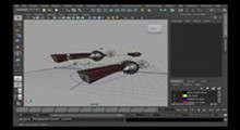 77. Using Image Planes to create a renderable environment.flv