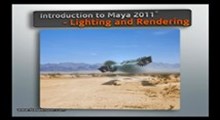 72. Introduction to the Lighting and Rendering Section.flv