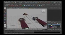 61. Animating objects using path animation.flv