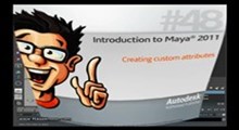 48. Creating custom attributes.flv