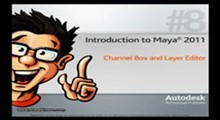 08. Channel Box and Layer Editor.flv