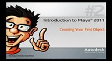 02. Creating Your First Object.flv