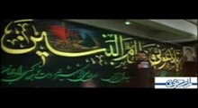 حاج محمود کریمی - شب ۱۹ رمضان ۹۴ - قرائت دعای ابوحمزه ثمالی (بخش دوم)