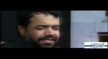 حاج محمود کریمی- عصر بیست و یکم رمضان سال1397 -چرا عمامه ای بر سر نداری (بخش پایانی)