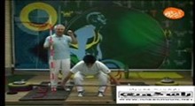 آنالیز حرکت یک ضرب 5