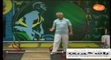 آنالیز حرکت یک ضرب 2