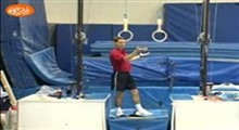 آموزش ژیمناستیک _ developing strenght for the maltese 