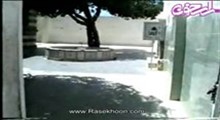 مقام عبدلله بن امام زین العابدین