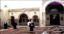 حرم مطهر حضرت زینب (س) _ بخش دوم