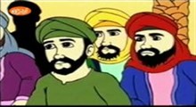 جنگهای صدر اسلام(جنگ تبوک)-قسمت دوم