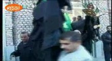خارج کردن علم