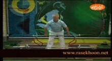 لیفت سرعتی دو ضرب_بخش 2