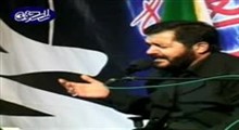 روضه حضرت زینب (سلام الله علیها) - بخش 2