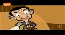 تخم مرغ و بین-Mr.Bean