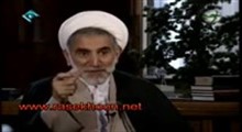 حدیث سرو (قسمت دوم)