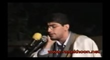 2-تلاوت مجلسی -سوره مبارکه حمد